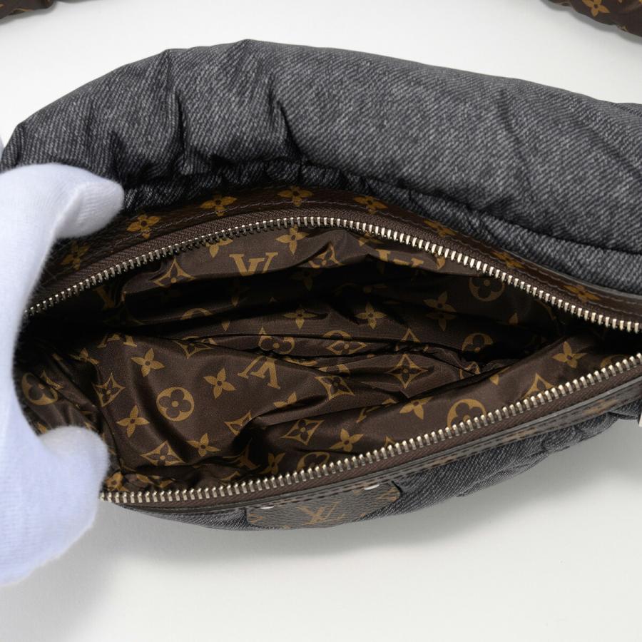 並行輸入 ルイヴィトン ボディバッグ ウエストバッグ LV スキー ハイ・ライズ M26542 | LOUIS VUITTON | 04