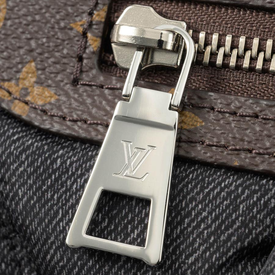 並行輸入 ルイヴィトン ボディバッグ ウエストバッグ LV スキー ハイ・ライズ M26542 | LOUIS VUITTON | 06