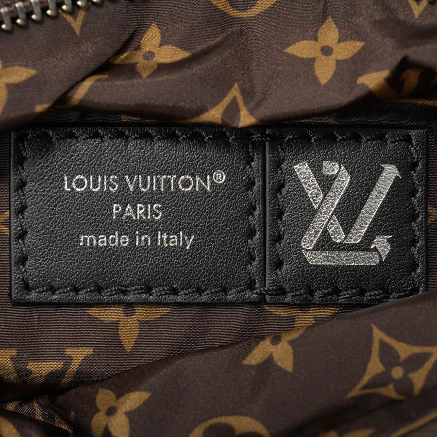 並行輸入 ルイヴィトン ボディバッグ ウエストバッグ LV スキー ハイ・ライズ M26542 | LOUIS VUITTON | 07