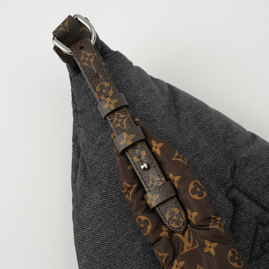 並行輸入 ルイヴィトン ボディバッグ ウエストバッグ LV スキー ハイ・ライズ M26542 | LOUIS VUITTON | 08