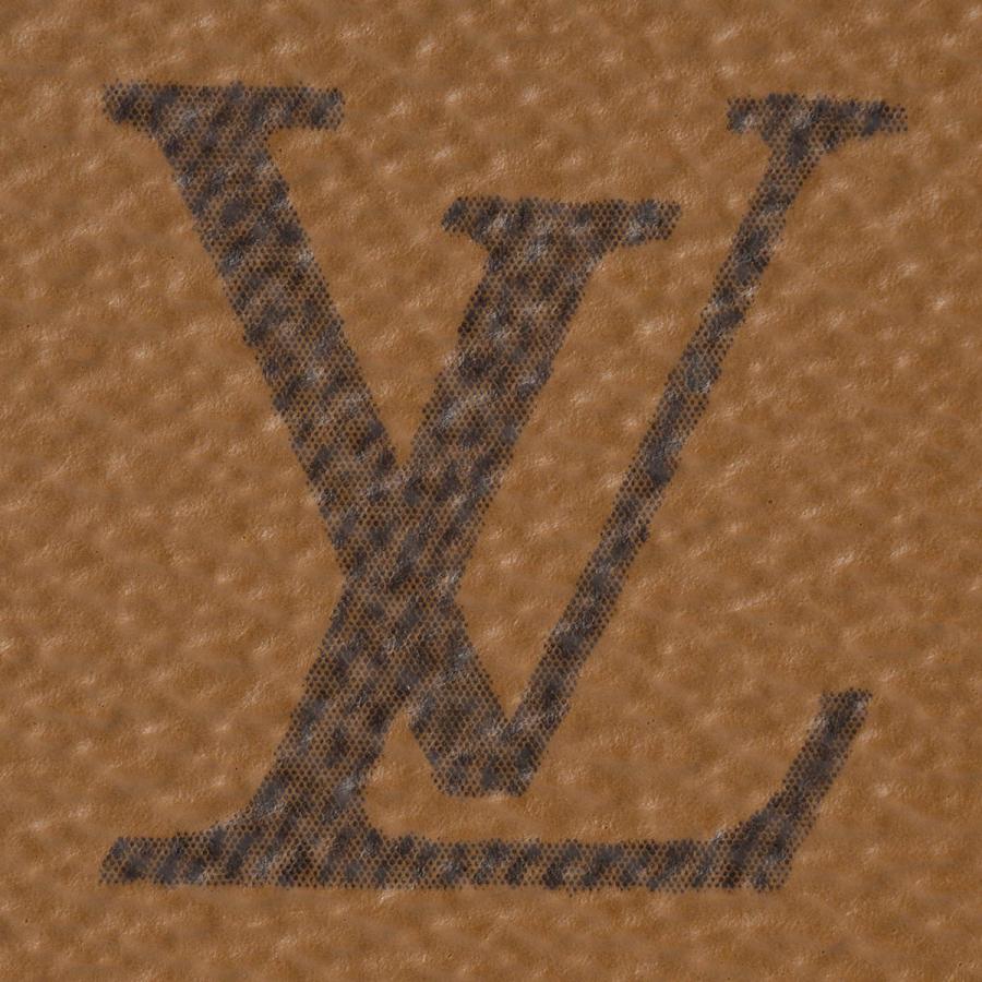 並行輸入 ルイヴィトン パスポートケース モノグラム・リバース クーヴェルテュール・パスポール M26571 | LOUIS VUITTON | 06
