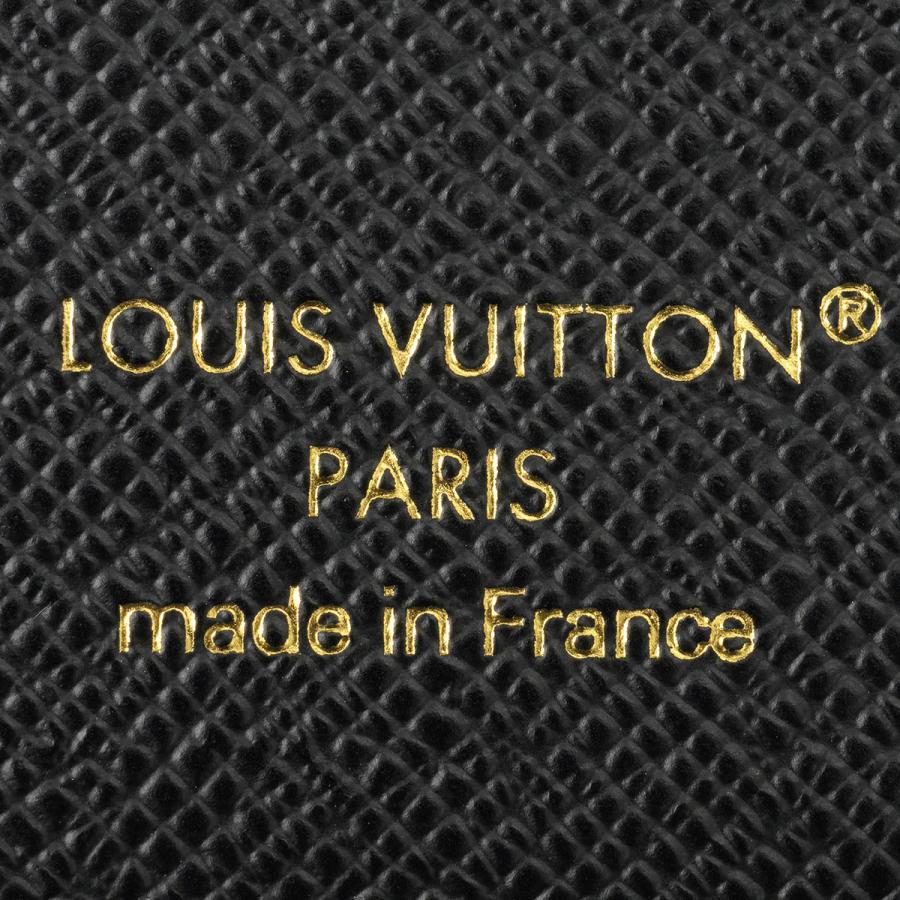 並行輸入 ルイヴィトン パスポートケース モノグラム・リバース クーヴェルテュール・パスポール M26571 | LOUIS VUITTON | 07