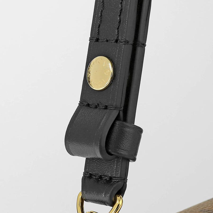 並行輸入 ルイヴィトン ショルダーバッグ Louis Vuitton モノグラム リバース ウォレット オン チェーン・アイビー M26587レディース ブラウン 茶 | LOUIS VUITTON | 07