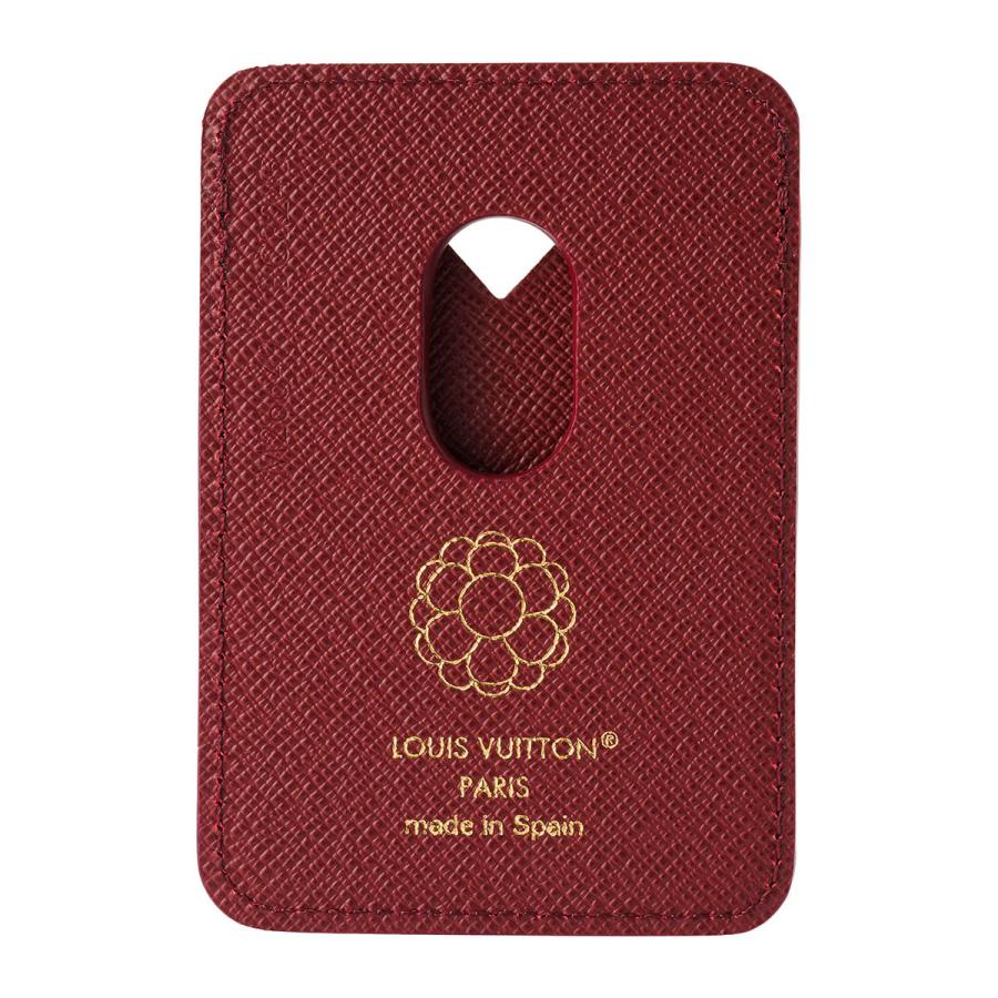 並行輸入 ルイヴィトン カードケース モノグラム・ヘリテージ ポルト カルト・マグネット M26649 | LOUIS VUITTON | 01