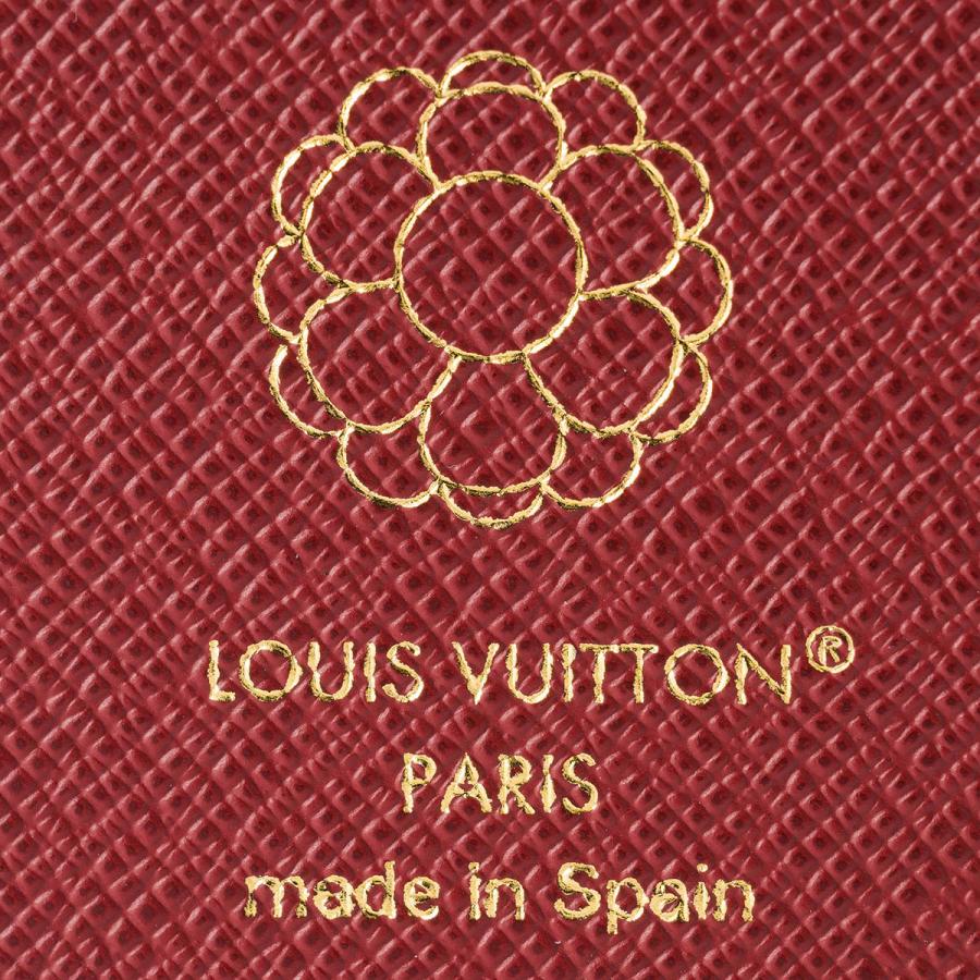 並行輸入 ルイヴィトン カードケース モノグラム・ヘリテージ ポルト カルト・マグネット M26649 | LOUIS VUITTON | 05