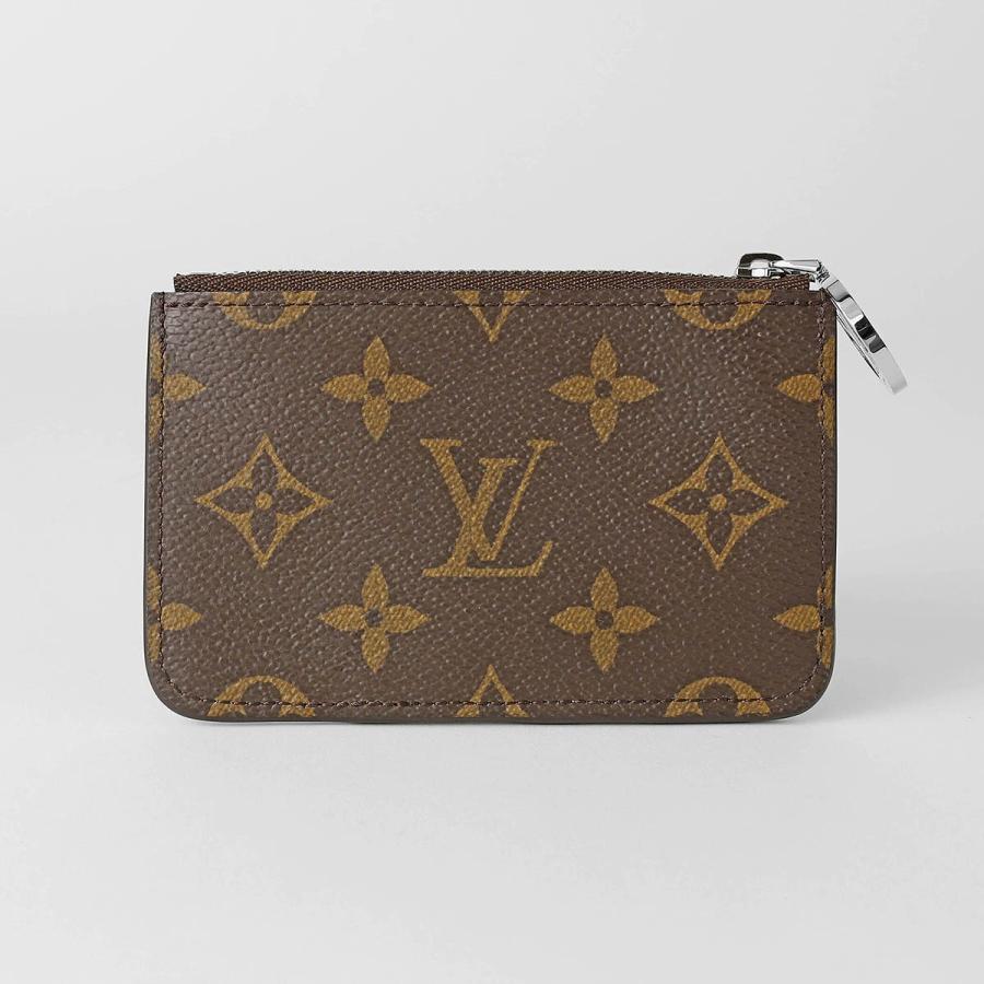並行輸入 ルイヴィトン カードケース モノグラム ポルト カルト・ロミー M26655 | LOUIS VUITTON