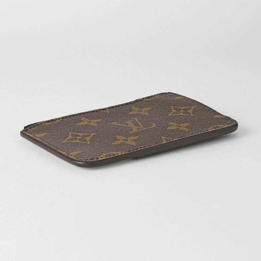 並行輸入 ルイヴィトン カードケース モノグラム ポルト カルト・ロミー M26655 | LOUIS VUITTON | 02