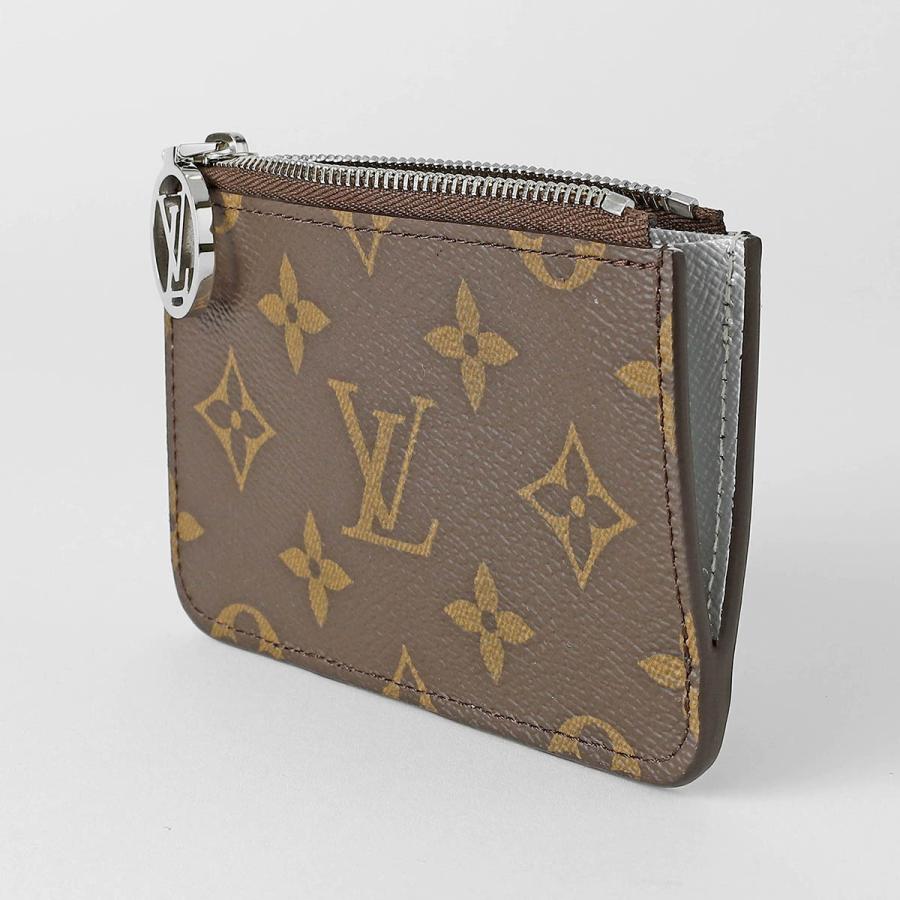 並行輸入 ルイヴィトン カードケース モノグラム ポルト カルト・ロミー M26655 | LOUIS VUITTON | 03