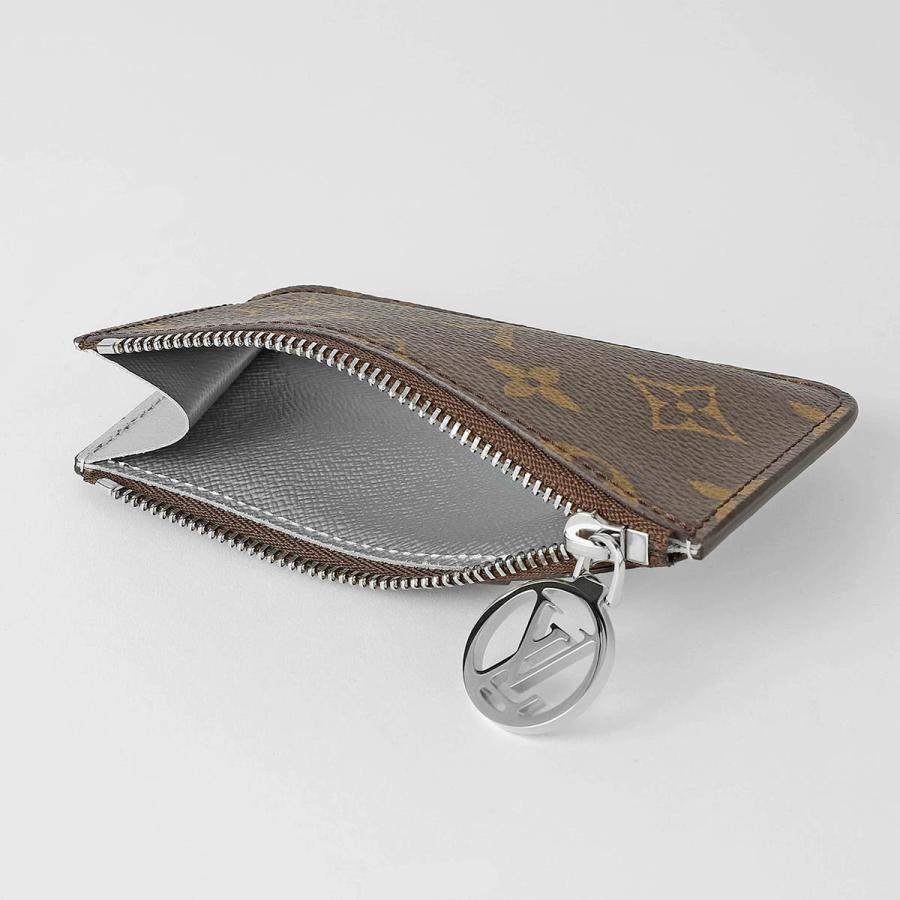 並行輸入 ルイヴィトン カードケース モノグラム ポルト カルト・ロミー M26655 | LOUIS VUITTON | 04