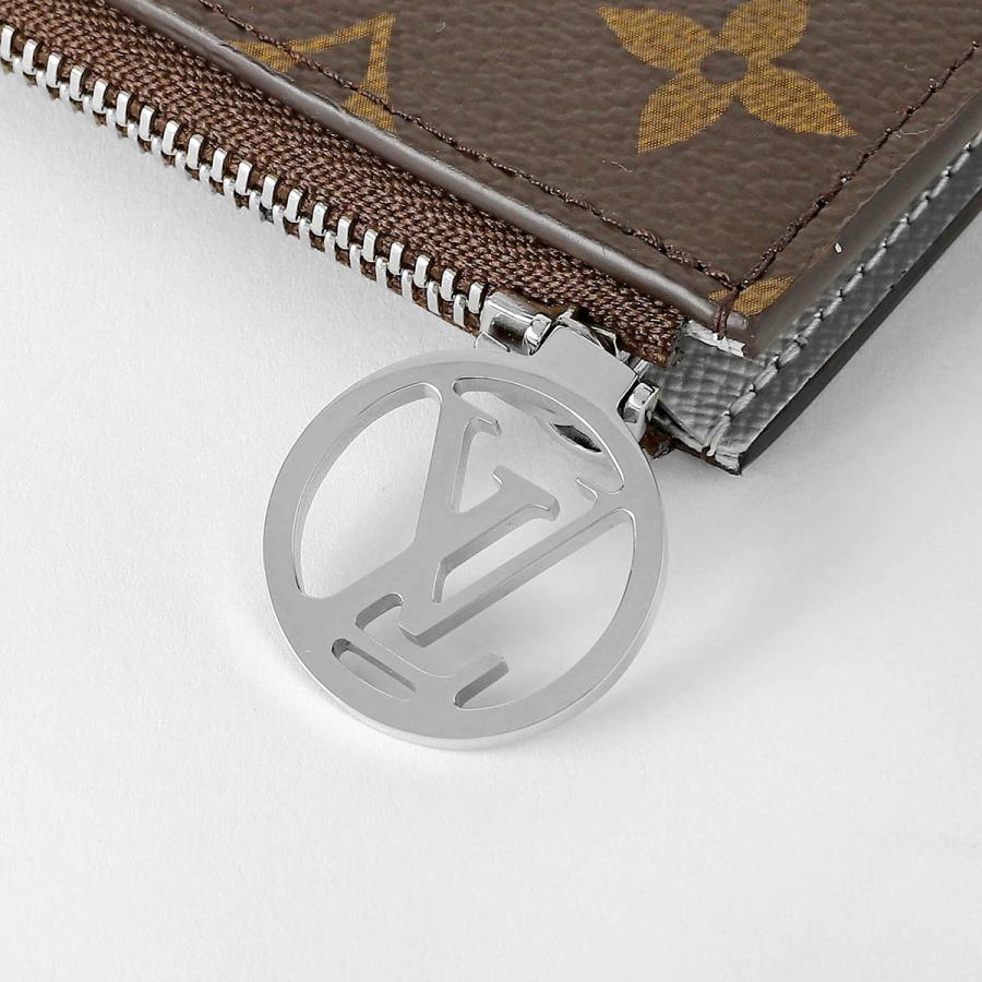 並行輸入 ルイヴィトン カードケース モノグラム ポルト カルト・ロミー M26655 | LOUIS VUITTON | 06