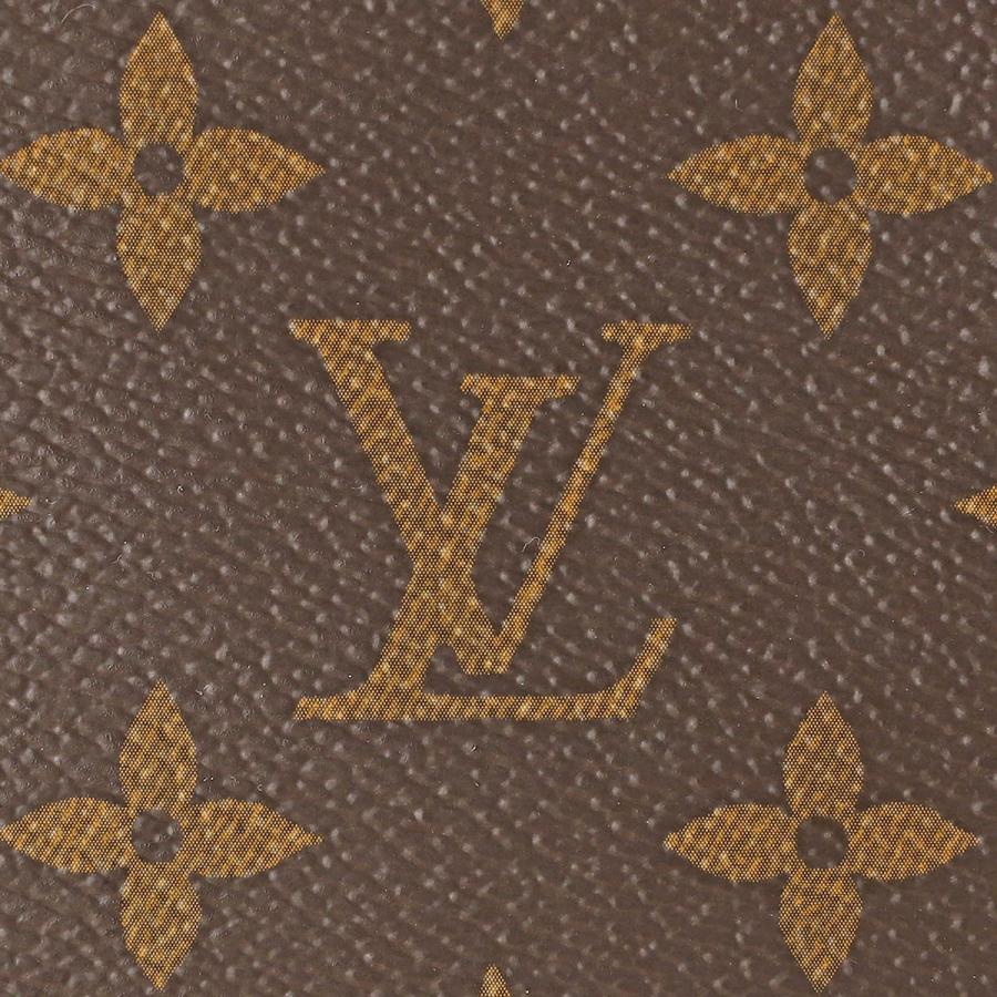 並行輸入 ルイヴィトン カードケース モノグラム ポルト カルト・ロミー M26655 | LOUIS VUITTON | 08