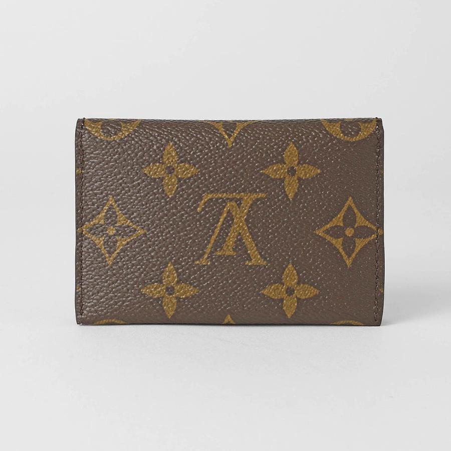 並行輸入 ルイヴィトン カードケース モノグラム ポルト カルト・スリム M26680 | LOUIS VUITTON | 01