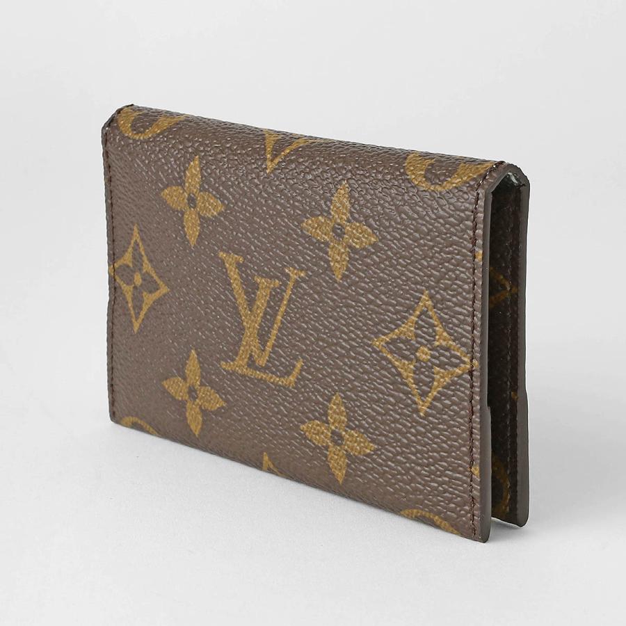 並行輸入 ルイヴィトン カードケース モノグラム ポルト カルト・スリム M26680 | LOUIS VUITTON | 03