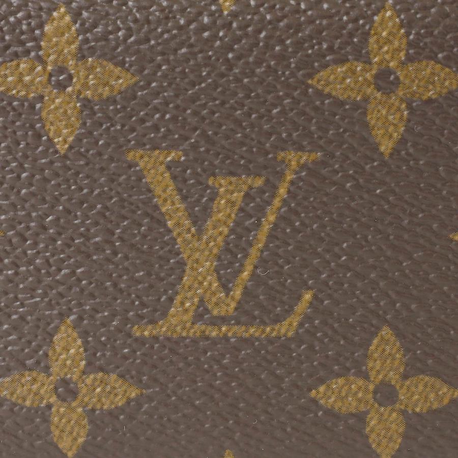 並行輸入 ルイヴィトン カードケース モノグラム ポルト カルト・スリム M26680 | LOUIS VUITTON | 07