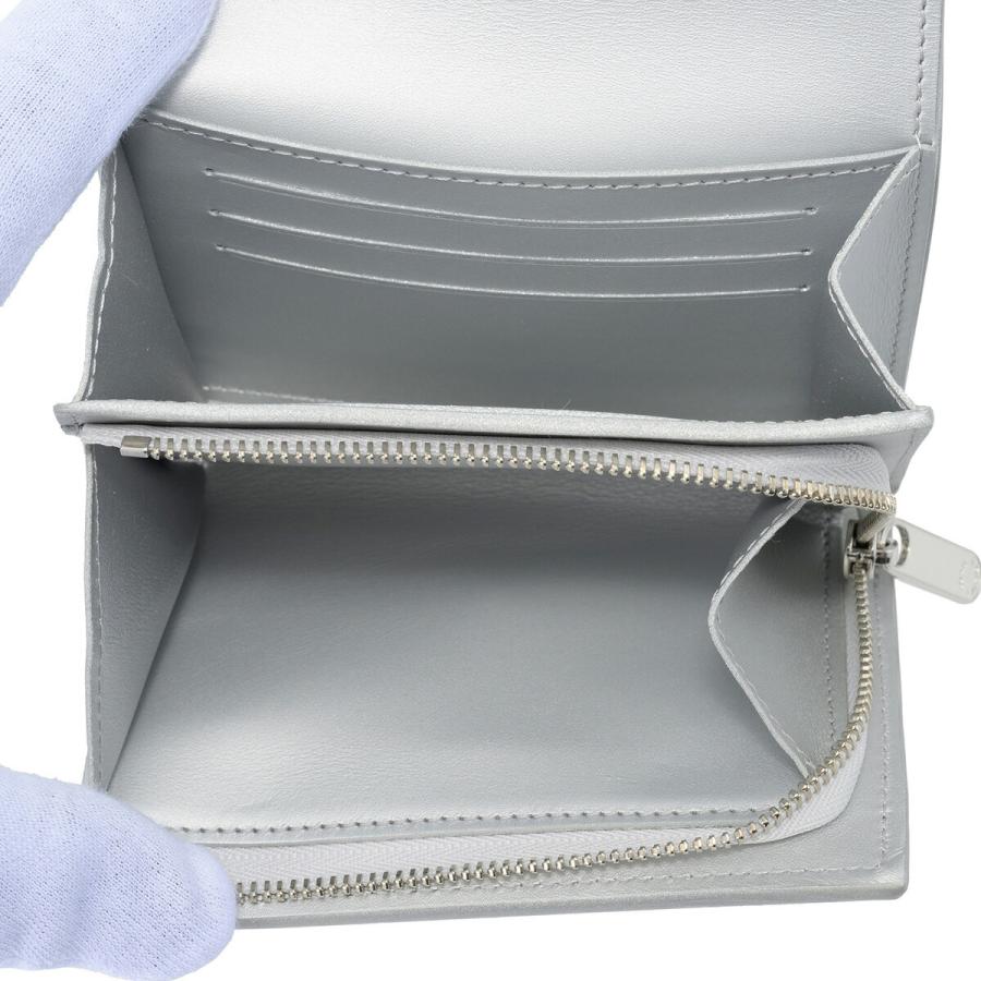並行輸入 ルイヴィトン 2つ折り財布 マヒナ PORTEFEUILLE IRIS COMPACT M26706 | LOUIS VUITTON | 06