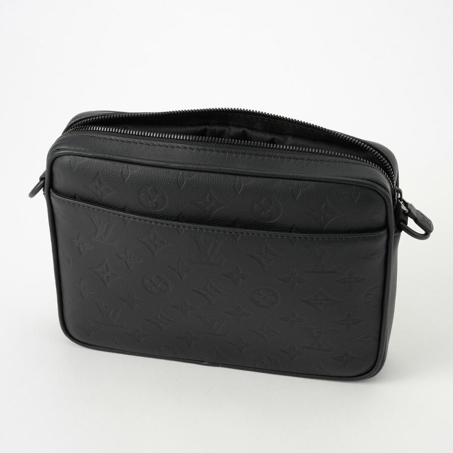 並行輸入 ルイヴィトン ショルダーバッグ モノグラム・シャドウ トリオ・メッセンジャー M26713 | LOUIS VUITTON | 03