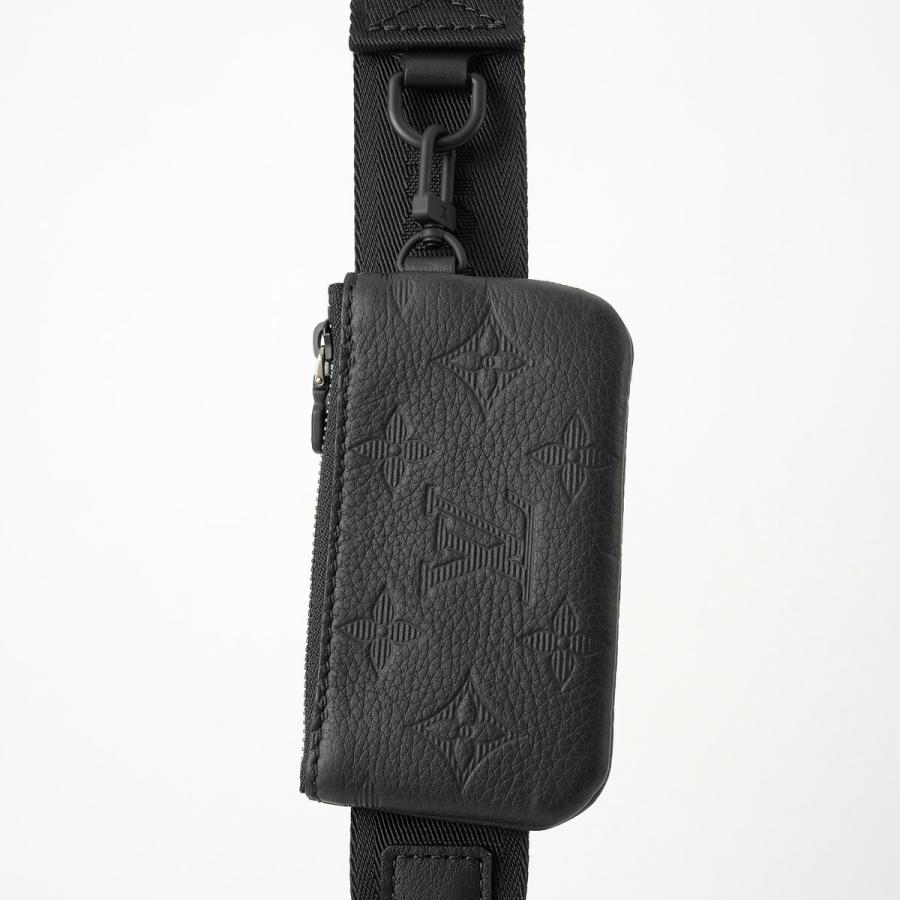 並行輸入 ルイヴィトン ショルダーバッグ モノグラム・シャドウ トリオ・メッセンジャー M26713 | LOUIS VUITTON | 07
