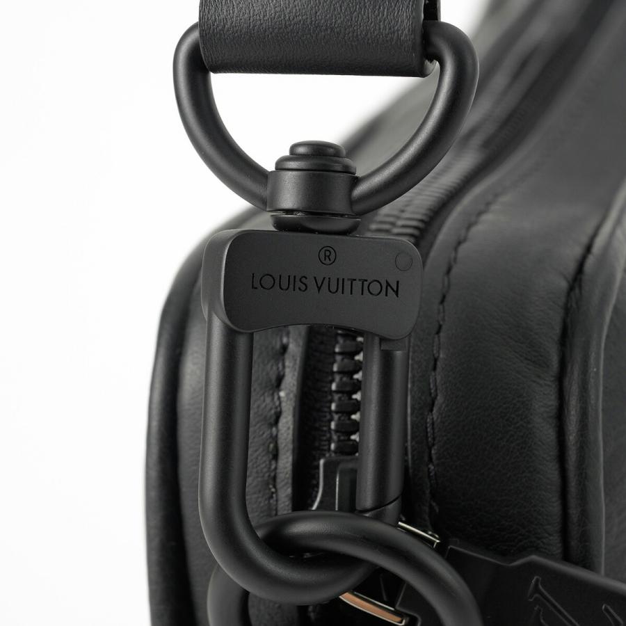 並行輸入 ルイヴィトン ショルダーバッグ モノグラム・シャドウ トリオ・メッセンジャー M26713 | LOUIS VUITTON | 08