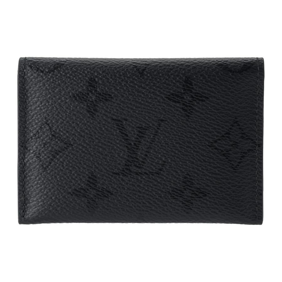 並行輸入 ルイヴィトン カードケース モノグラム ミッドナイト PORTE CARTES SLIM M26733 | LOUIS VUITTON