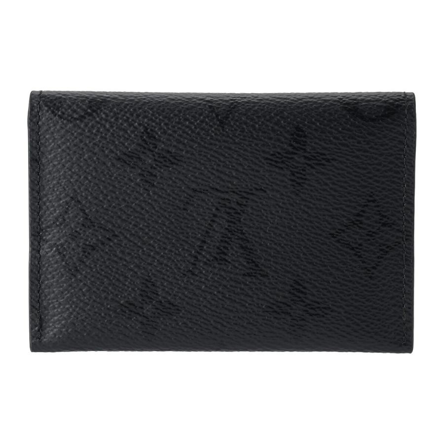 並行輸入 ルイヴィトン カードケース モノグラム ミッドナイト PORTE CARTES SLIM M26733 | LOUIS VUITTON | 01