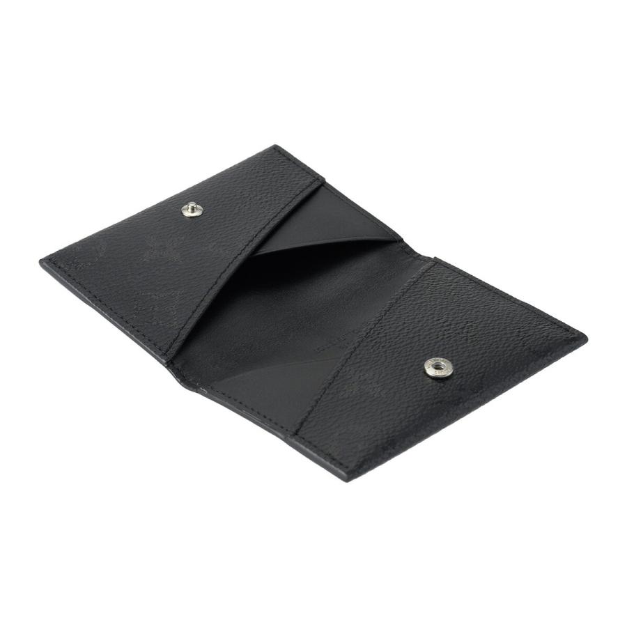 並行輸入 ルイヴィトン カードケース モノグラム ミッドナイト PORTE CARTES SLIM M26733 | LOUIS VUITTON | 04