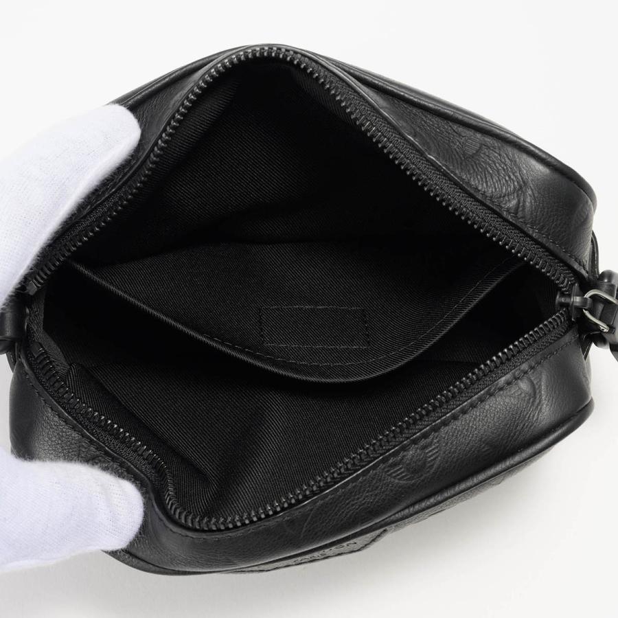 並行輸入 ルイヴィトン ショルダーバッグ Louis Vuitton モノグラム・シャドウ トロカデロ・ウェアラブル ウォレット M26737 メンズ ブラック 黒 | LOUIS VUITTON | 04
