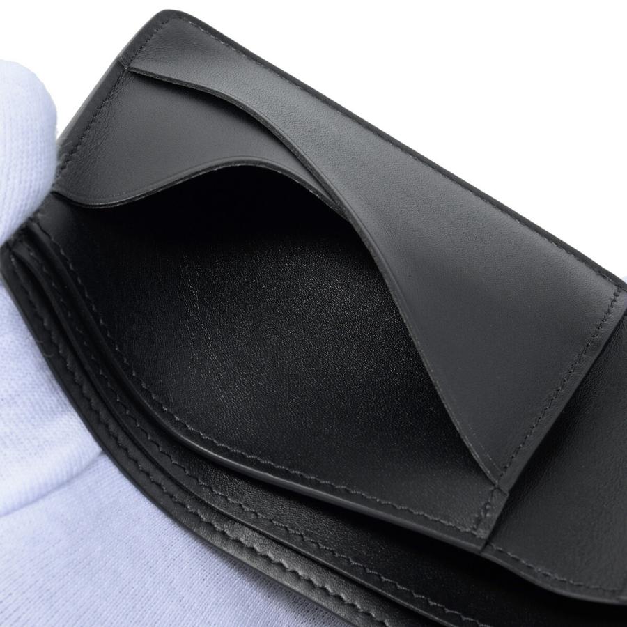 並行輸入 ルイヴィトン 2つ折り財布 モノグラム ミッドナイト PORTEFEUILLE MULTIPLE M26744 | LOUIS VUITTON | 06