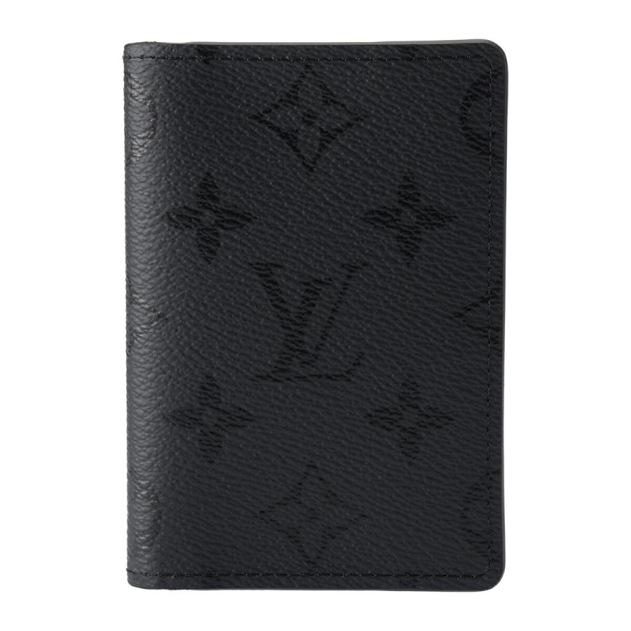 並行輸入 ルイヴィトン カードケース モノグラム ミッドナイト ORGANIZER DE POCHE M26775 | LOUIS VUITTON