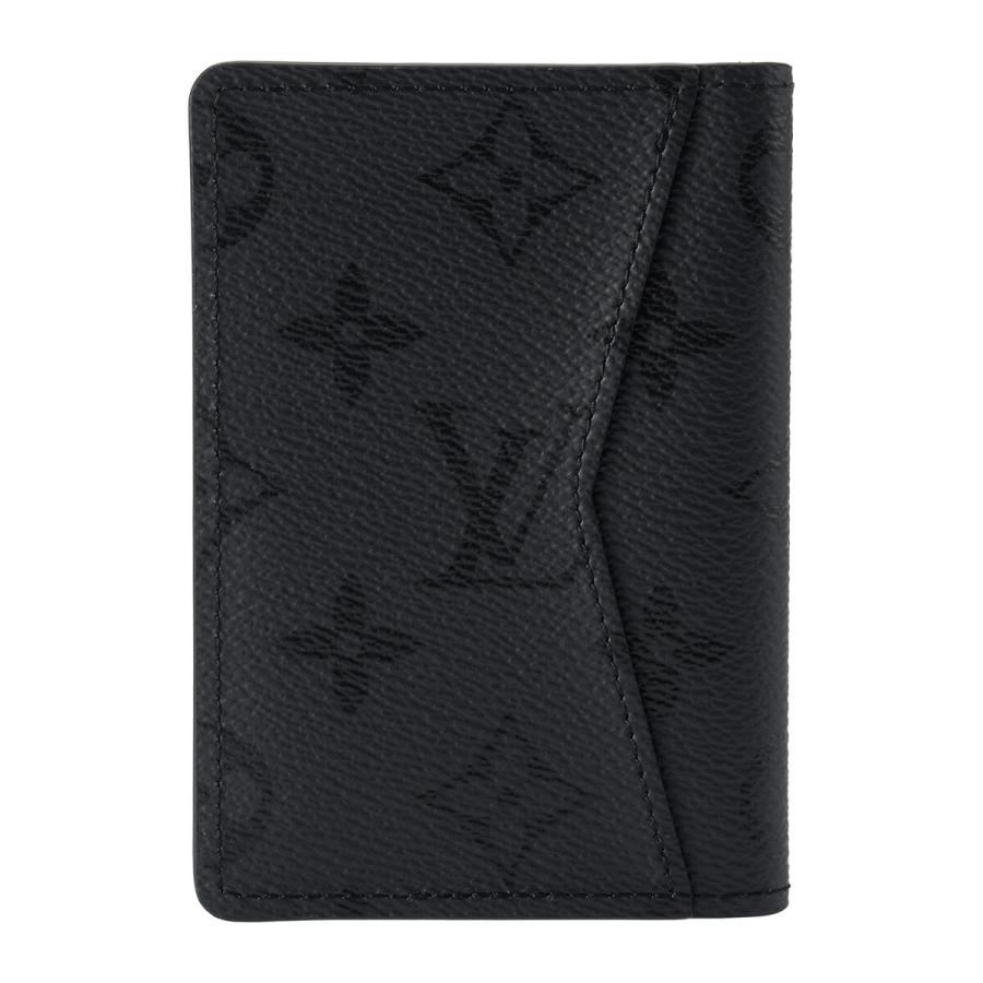 並行輸入 ルイヴィトン カードケース モノグラム ミッドナイト ORGANIZER DE POCHE M26775 | LOUIS VUITTON | 01