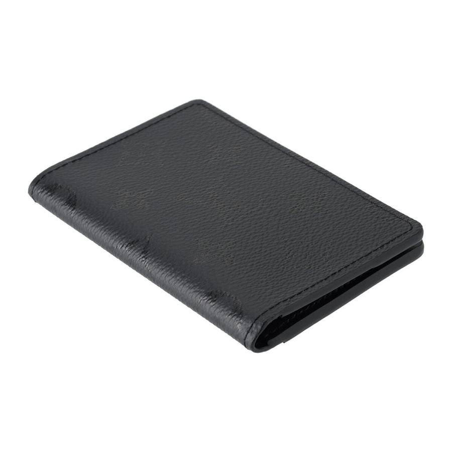 並行輸入 ルイヴィトン カードケース モノグラム ミッドナイト ORGANIZER DE POCHE M26775 | LOUIS VUITTON | 02