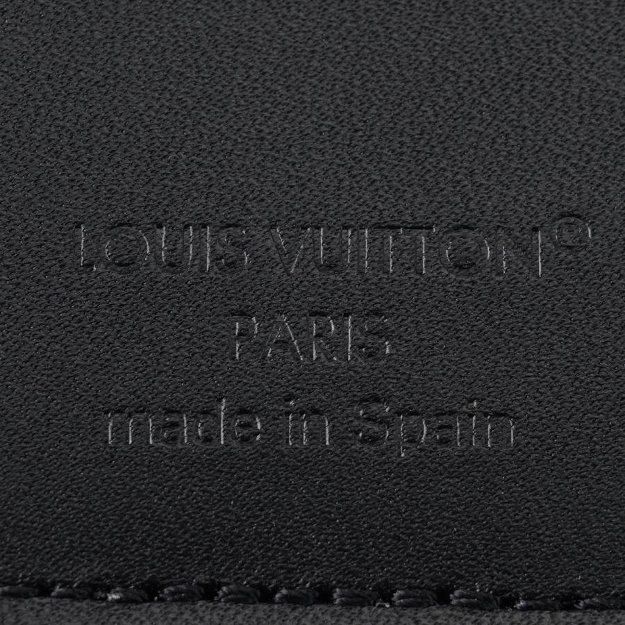 並行輸入 ルイヴィトン カードケース モノグラム ミッドナイト ORGANIZER DE POCHE M26775 | LOUIS VUITTON | 08
