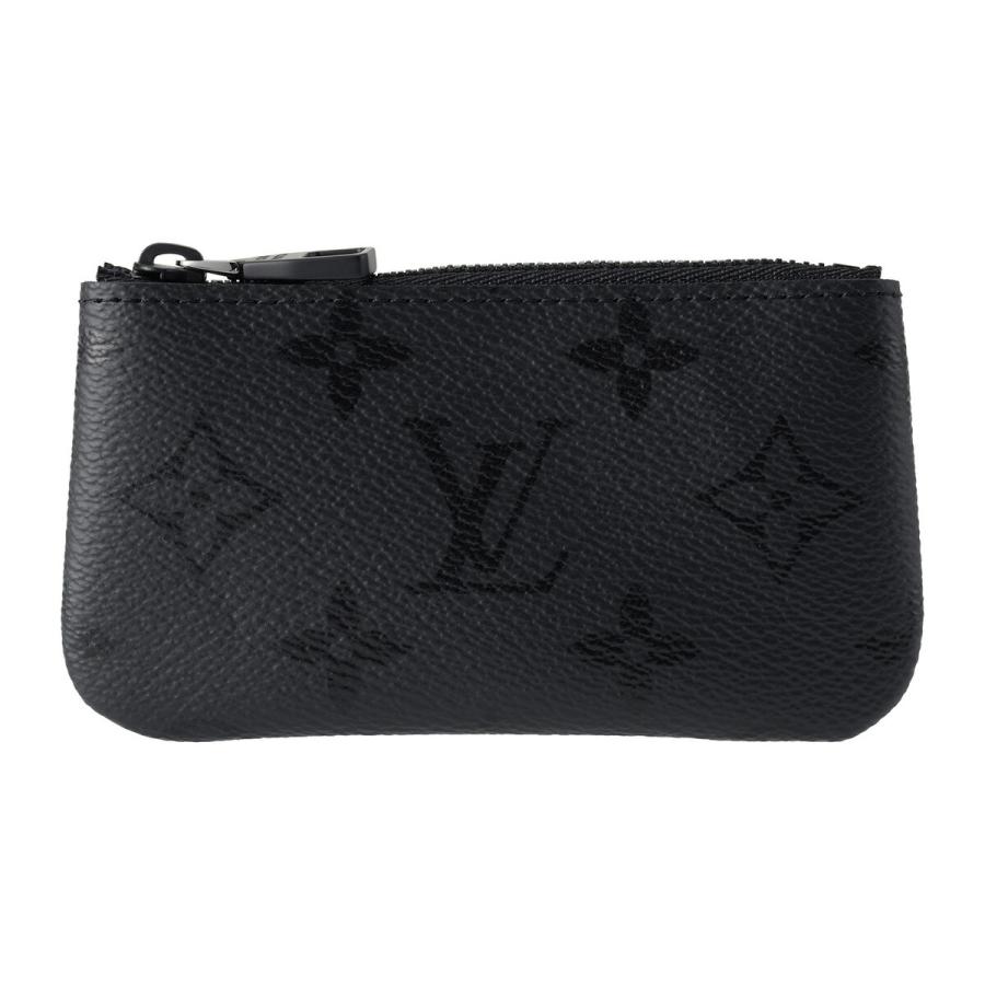 並行輸入 ルイヴィトン キーケース モノグラム ミッドナイト POCHETTE CLES M26776 | LOUIS VUITTON