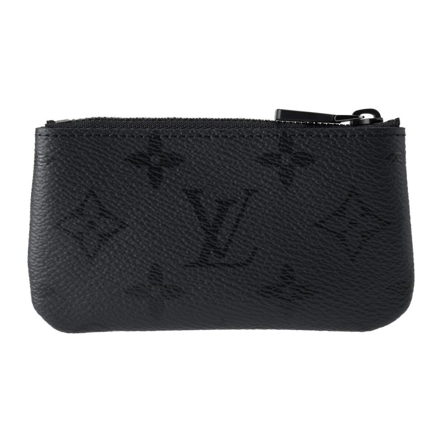並行輸入 ルイヴィトン キーケース モノグラム ミッドナイト POCHETTE CLES M26776 | LOUIS VUITTON | 01
