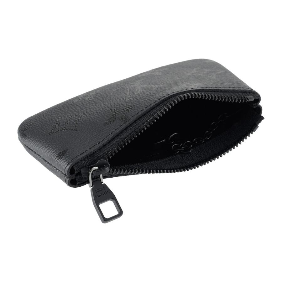 並行輸入 ルイヴィトン キーケース モノグラム ミッドナイト POCHETTE CLES M26776 | LOUIS VUITTON | 03