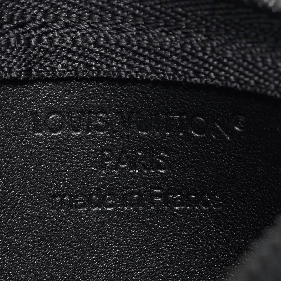 並行輸入 ルイヴィトン キーケース モノグラム ミッドナイト POCHETTE CLES M26776 | LOUIS VUITTON | 08