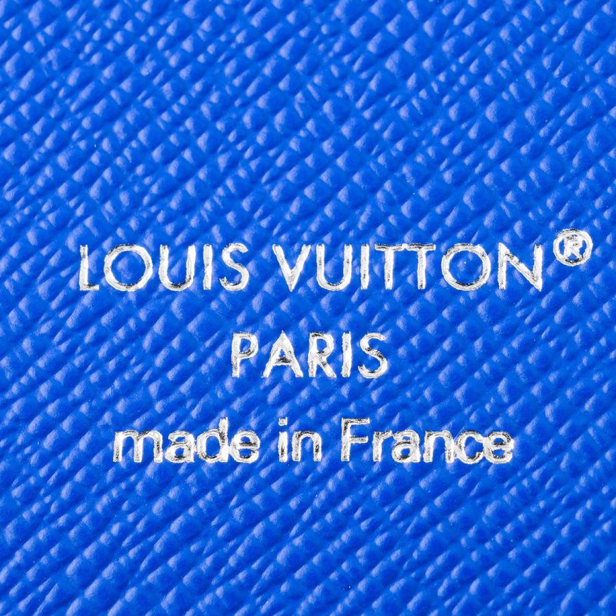 並行輸入 ルイヴィトン カードケース モノグラム バスケットボール オーガナイザー・ドゥポッシュ M26798 | LOUIS VUITTON | 07
