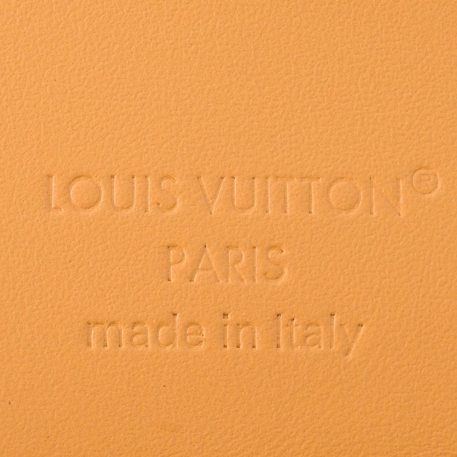 並行輸入 ルイヴィトン 2つ折り財布 Louis Vuitton モノグラム・ヘリテージ ポルトフォイユ・スレンダー M26837メンズ ブルー 青 | LOUIS VUITTON | 08
