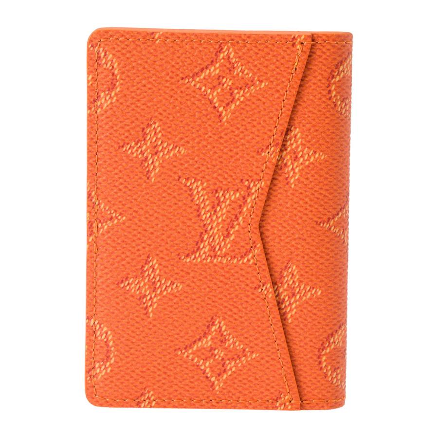 並行輸入 ルイヴィトン カードケース モノグラム・ヘリテージ オーガナイザー・ドゥポッシュ M26840 | LOUIS VUITTON | 01