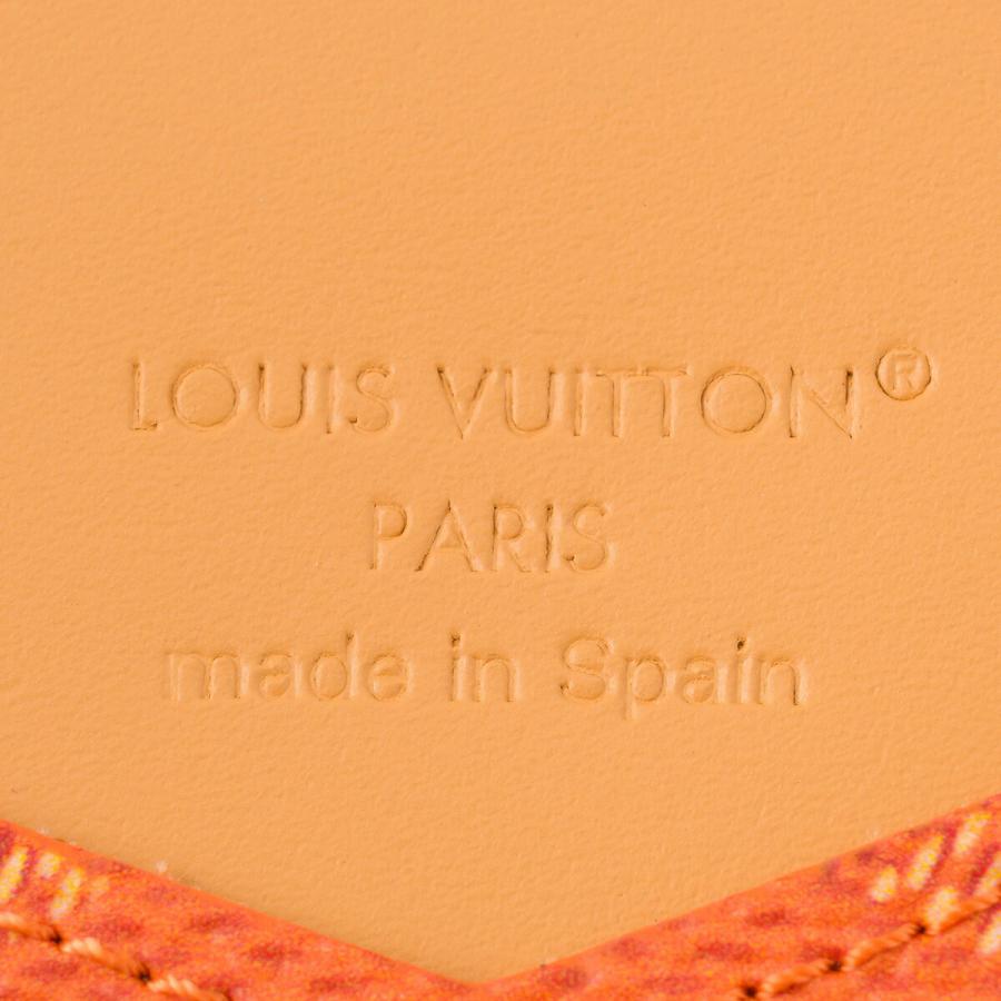 並行輸入 ルイヴィトン カードケース モノグラム・ヘリテージ オーガナイザー・ドゥポッシュ M26840 | LOUIS VUITTON | 08