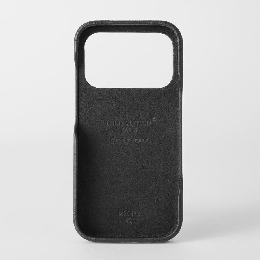 並行輸入 ルイヴィトン iPhone17Pro モノグラム IPHONE バンパー 17 PRO M26892 | LOUIS VUITTON | 01