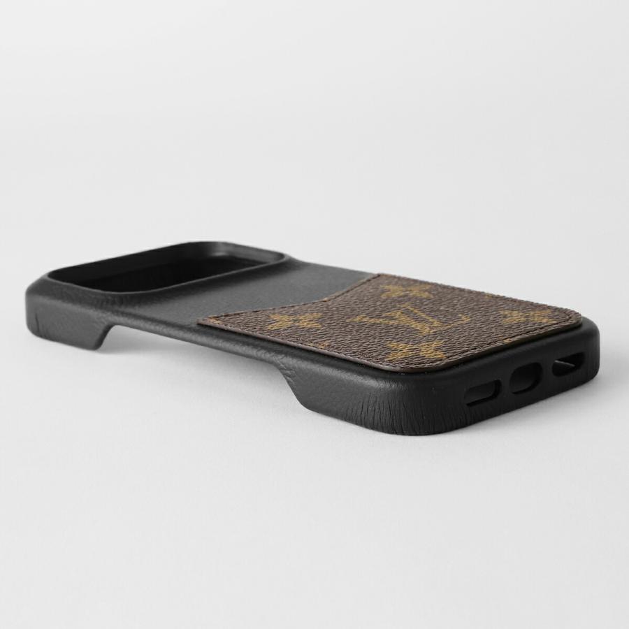 並行輸入 ルイヴィトン iPhone17Pro モノグラム IPHONE バンパー 17 PRO M26892 | LOUIS VUITTON | 02