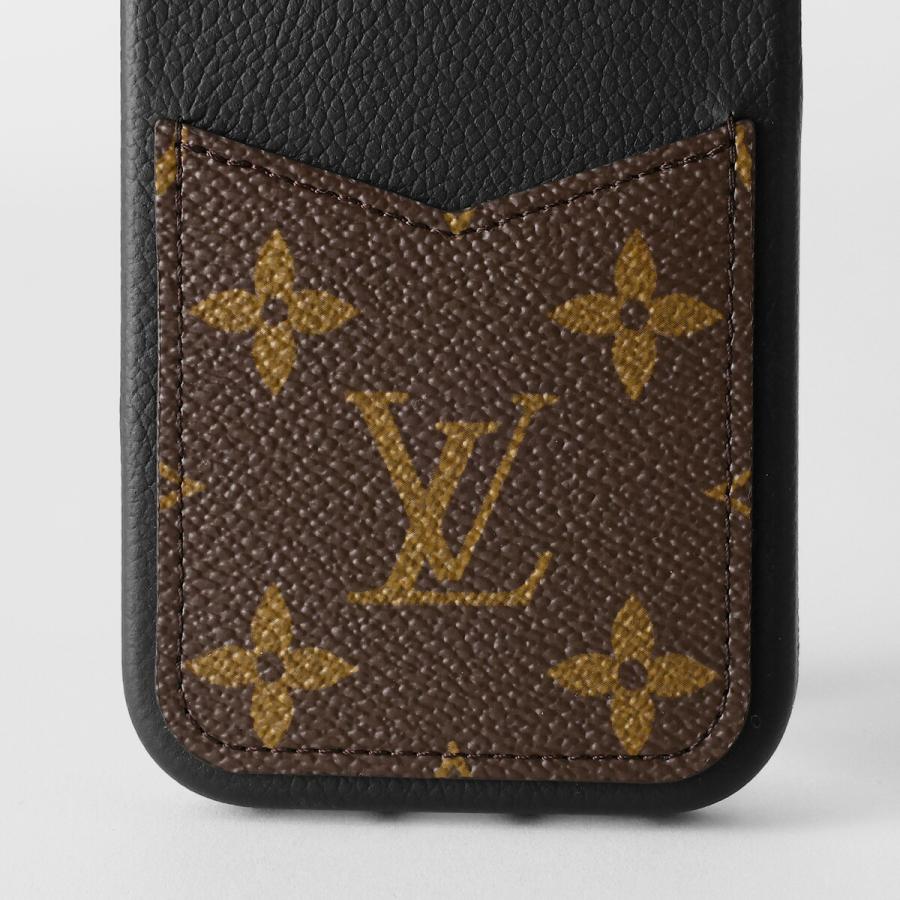 並行輸入 ルイヴィトン iPhone17Pro モノグラム IPHONE バンパー 17 PRO M26892 | LOUIS VUITTON | 03