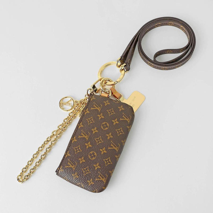 並行輸入 ルイヴィトン スマートフォンホルダー モノグラム フォン ホルダー M26898 | LOUIS VUITTON