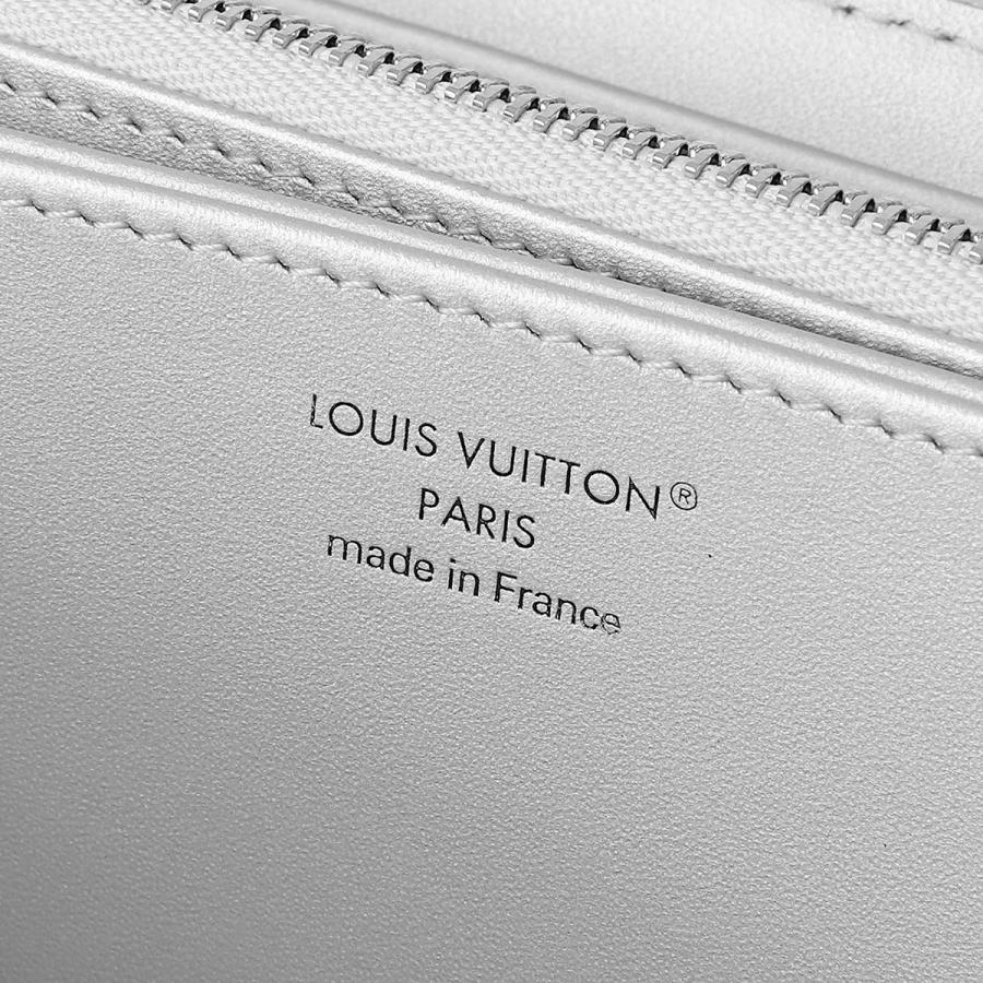 並行輸入 ルイヴィトン 長財布(ラウンドファスナー) マヒナ ジッピー・ウォレット M26940 | LOUIS VUITTON | 06