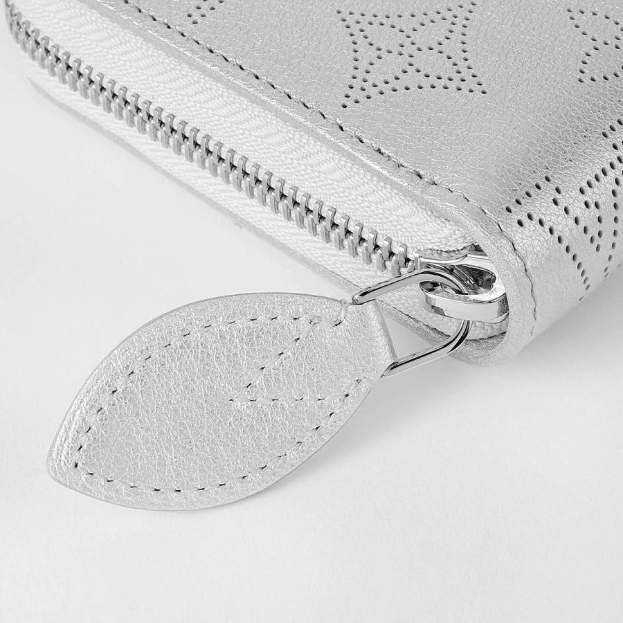 並行輸入 ルイヴィトン 長財布(ラウンドファスナー) マヒナ ジッピー・ウォレット M26940 | LOUIS VUITTON | 08