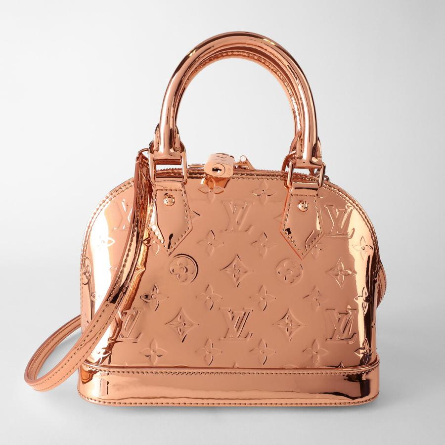 並行輸入 ルイヴィトン ハンドバッグ モノグラム アルマ BB M27037 | LOUIS VUITTON