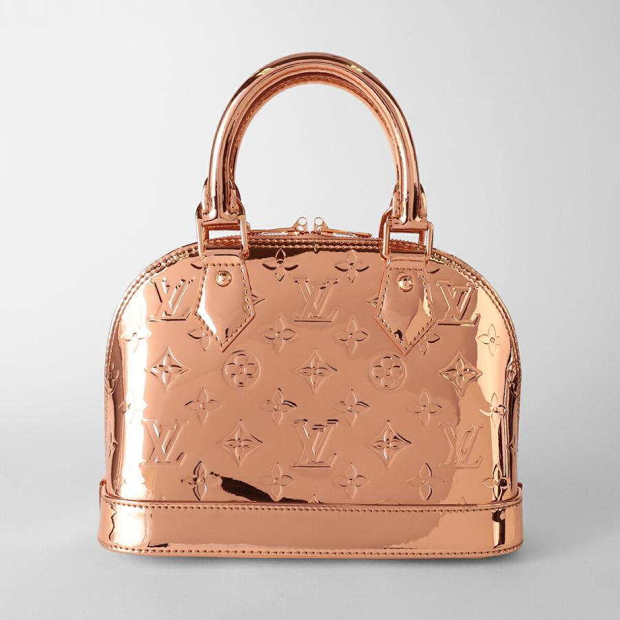 並行輸入 ルイヴィトン ハンドバッグ モノグラム アルマ BB M27037 | LOUIS VUITTON | 01