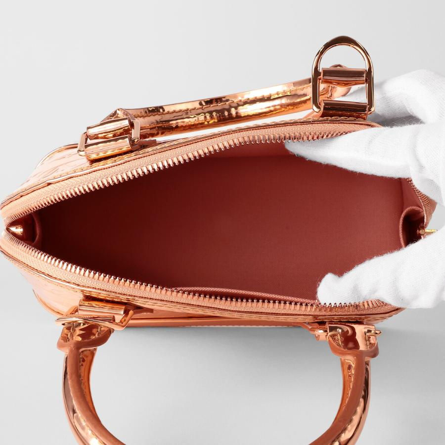 並行輸入 ルイヴィトン ハンドバッグ モノグラム アルマ BB M27037 | LOUIS VUITTON | 04