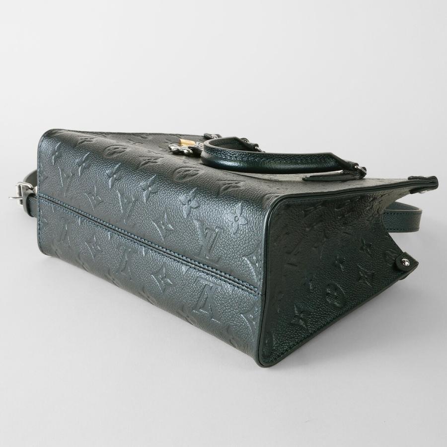 並行輸入 ルイヴィトン ハンドバッグ モノグラム アンプラント オンザゴー PM M27042 | LOUIS VUITTON | 02