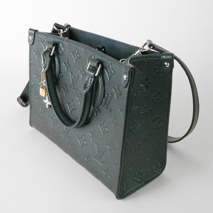 並行輸入 ルイヴィトン ハンドバッグ モノグラム アンプラント オンザゴー PM M27042 | LOUIS VUITTON | 03